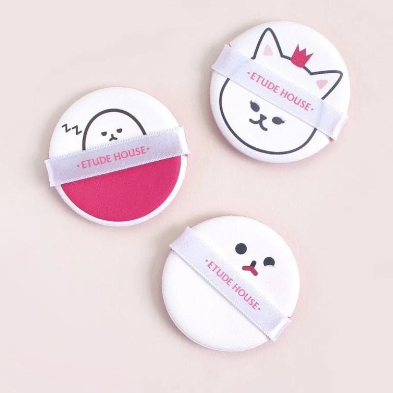 My Beauty Tool Air Puff