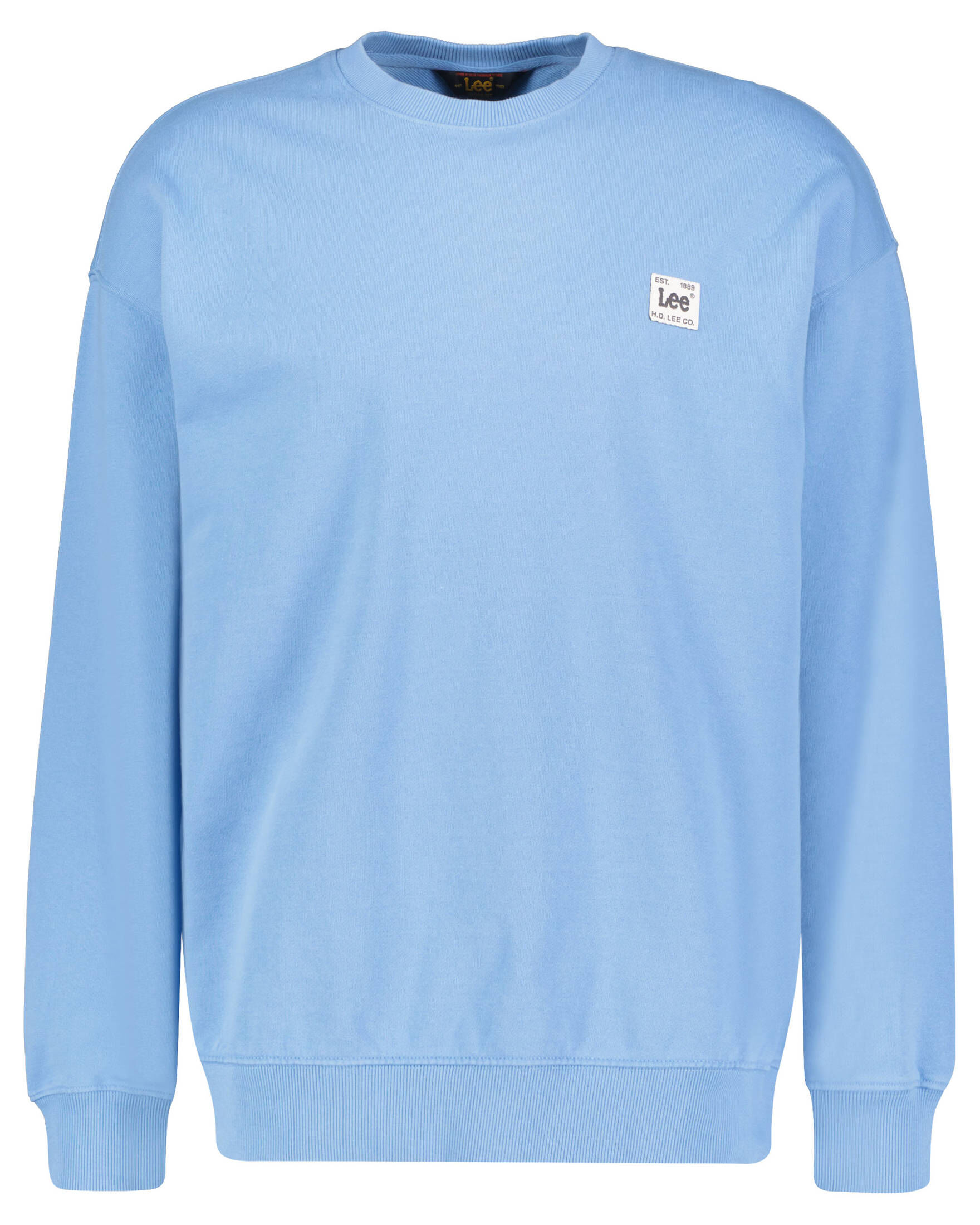 Lee| Herren Sweatshirt CORE_LOOSE