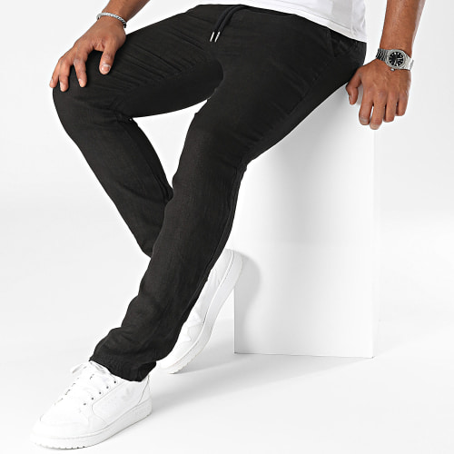 Pantalon Noir