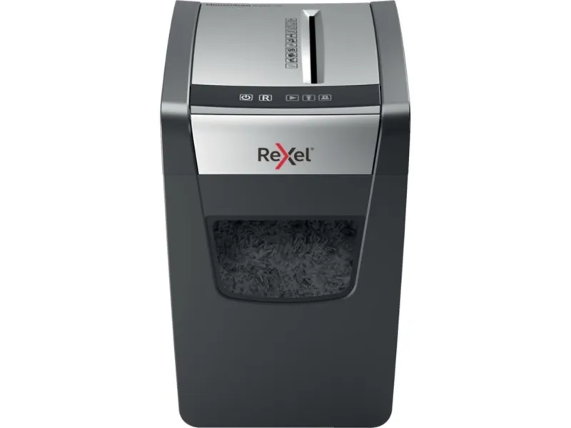 Makulator Rexel Momentum X312-SL krydsmakulering 5x42mm (P-3)