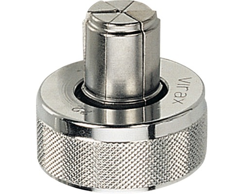 Virax expansiekoppen voor koper 8 mm