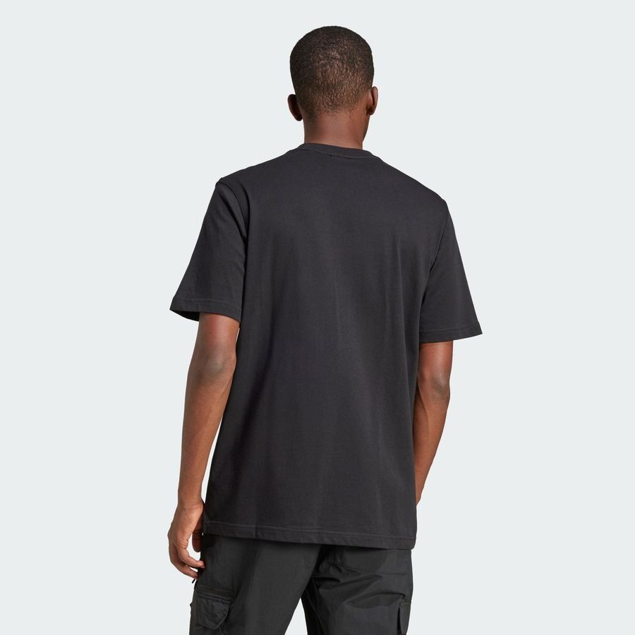 Adidas Original T-shirt Trèfle Essentials