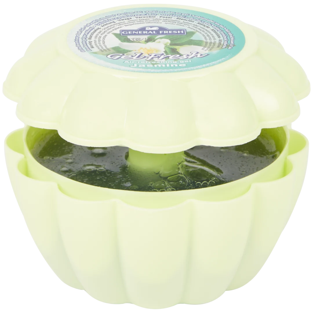 Gel Fresh luchtverfrisser 150 gram | diverse varianten