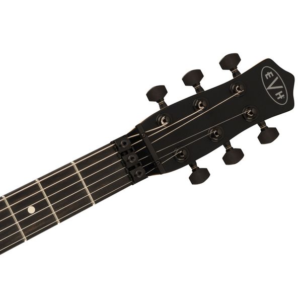 Evh Star LTD Ebony SBK