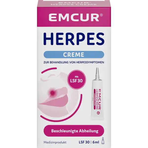 Herpes Creme