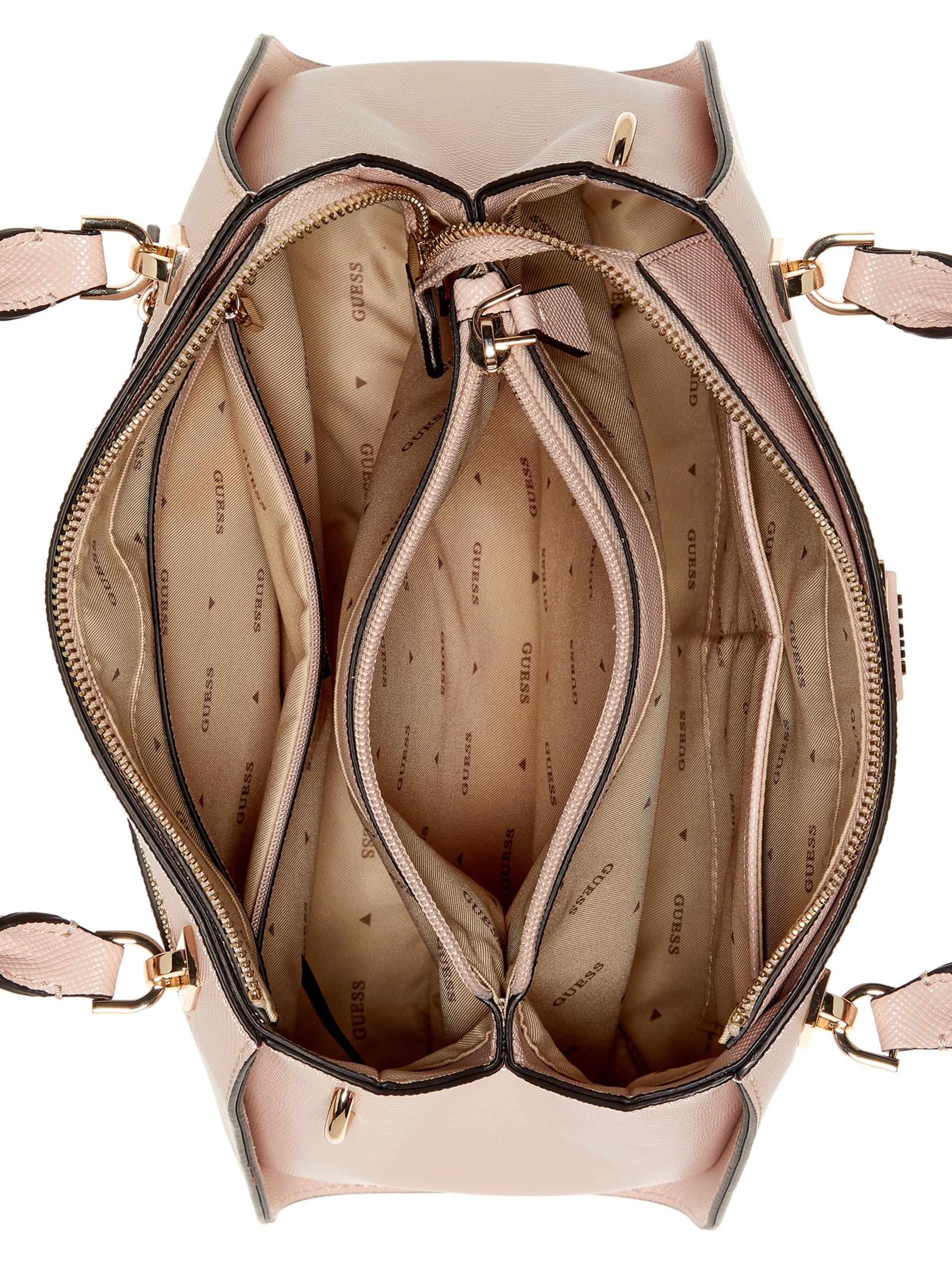 Bolsa de luxo Noelle II