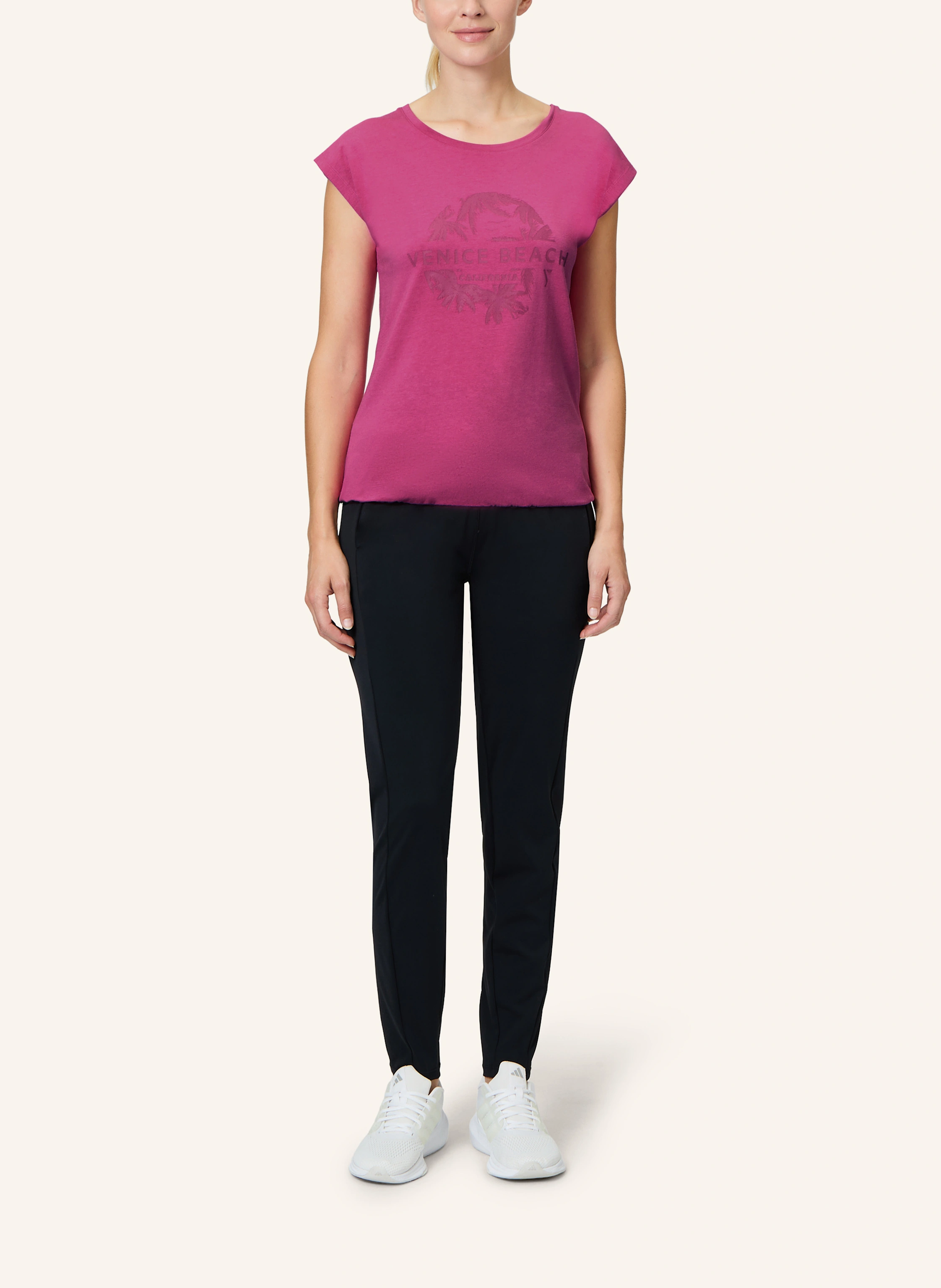 VENICE BEACH T-Shirt VB Wonder