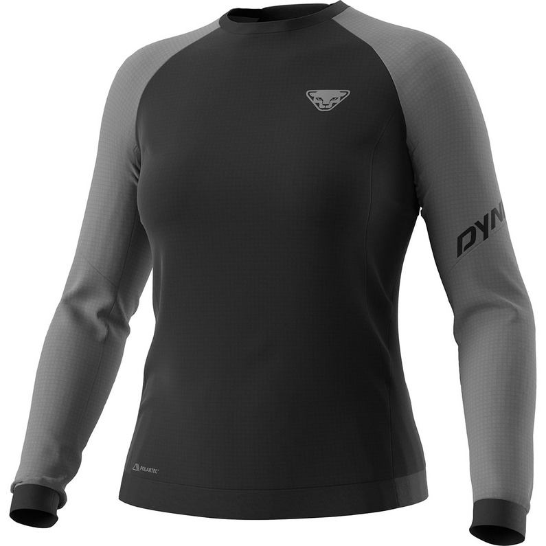 Dynafit Damen Speed PTC Longsleeve