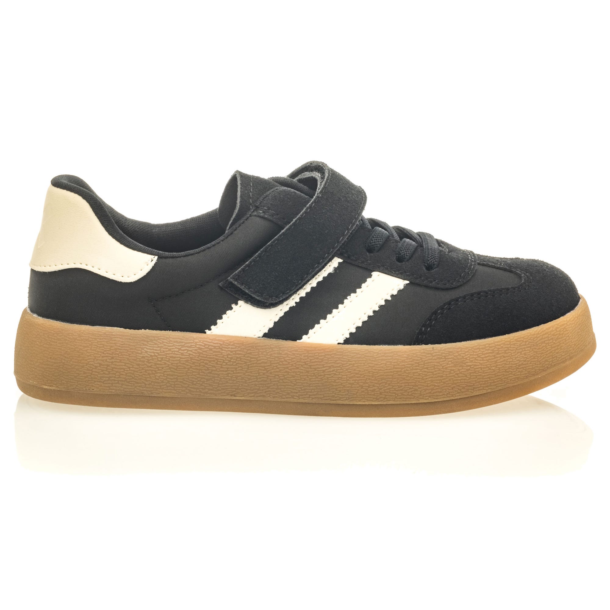 Sneakers Fille noir