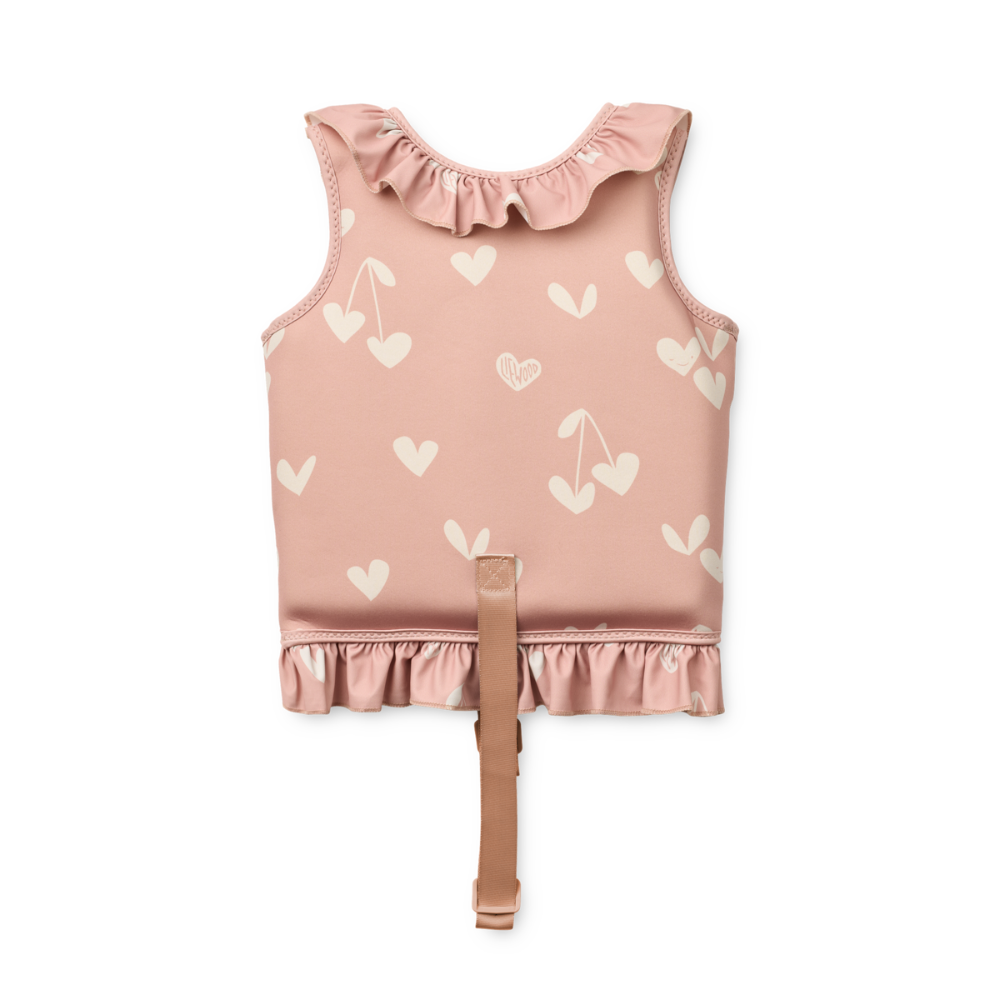 Liewood Svømmevest Dove Frill