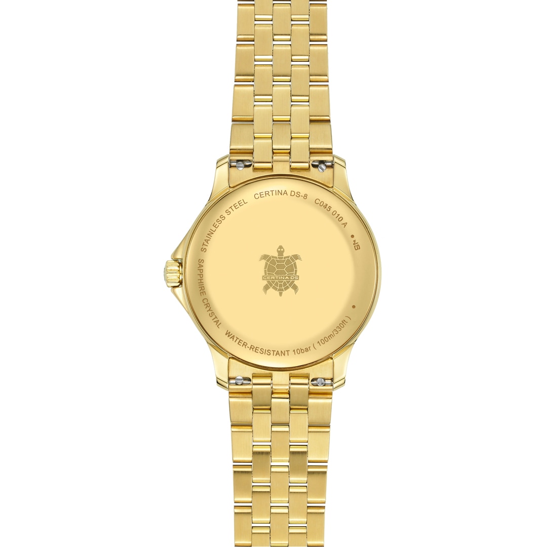 Certina DS-8 Lady 31mm