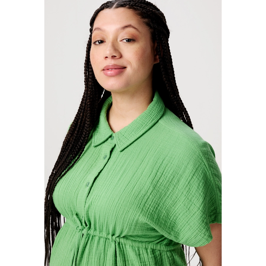 Noppies Bluse Jarra Peppermint