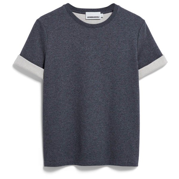 ARMEDANGELS - Women's Un-Wasted - T-shirt