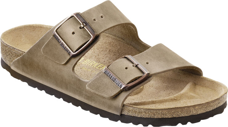 Birkenstock Arizona FL Brun Brown