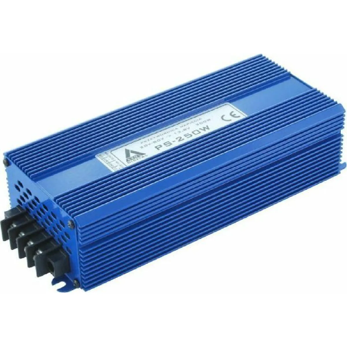 Azo 30-80VDC PS-250W