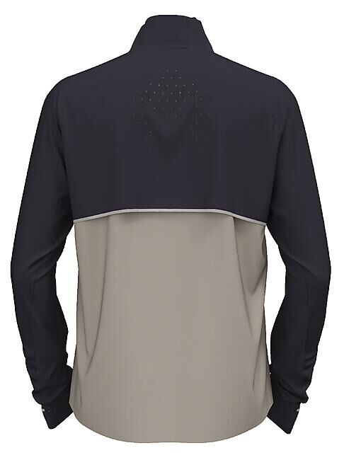 ODLO - VESTE COUPE-VENT ZEROWEIGHT PRO WARM JACKET M