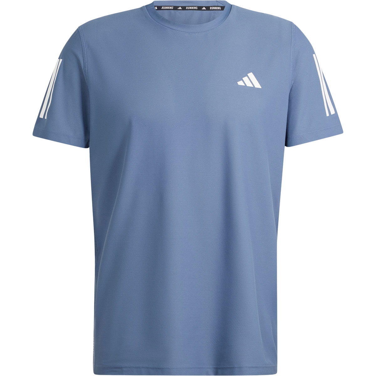 adidas Own The Run Løbe T-shirt Herre