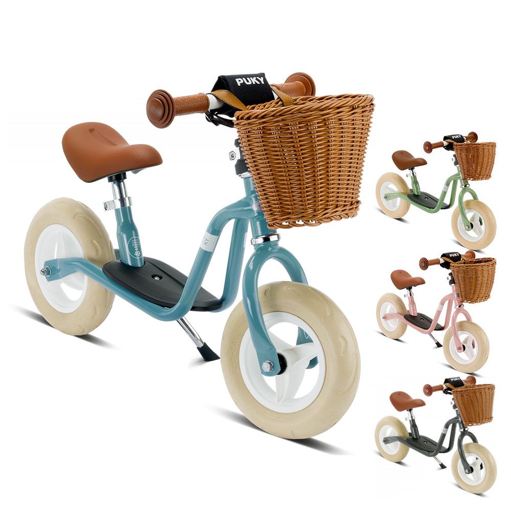 Puky LR M Classic - Laufrad kaufen | Bike-Discount