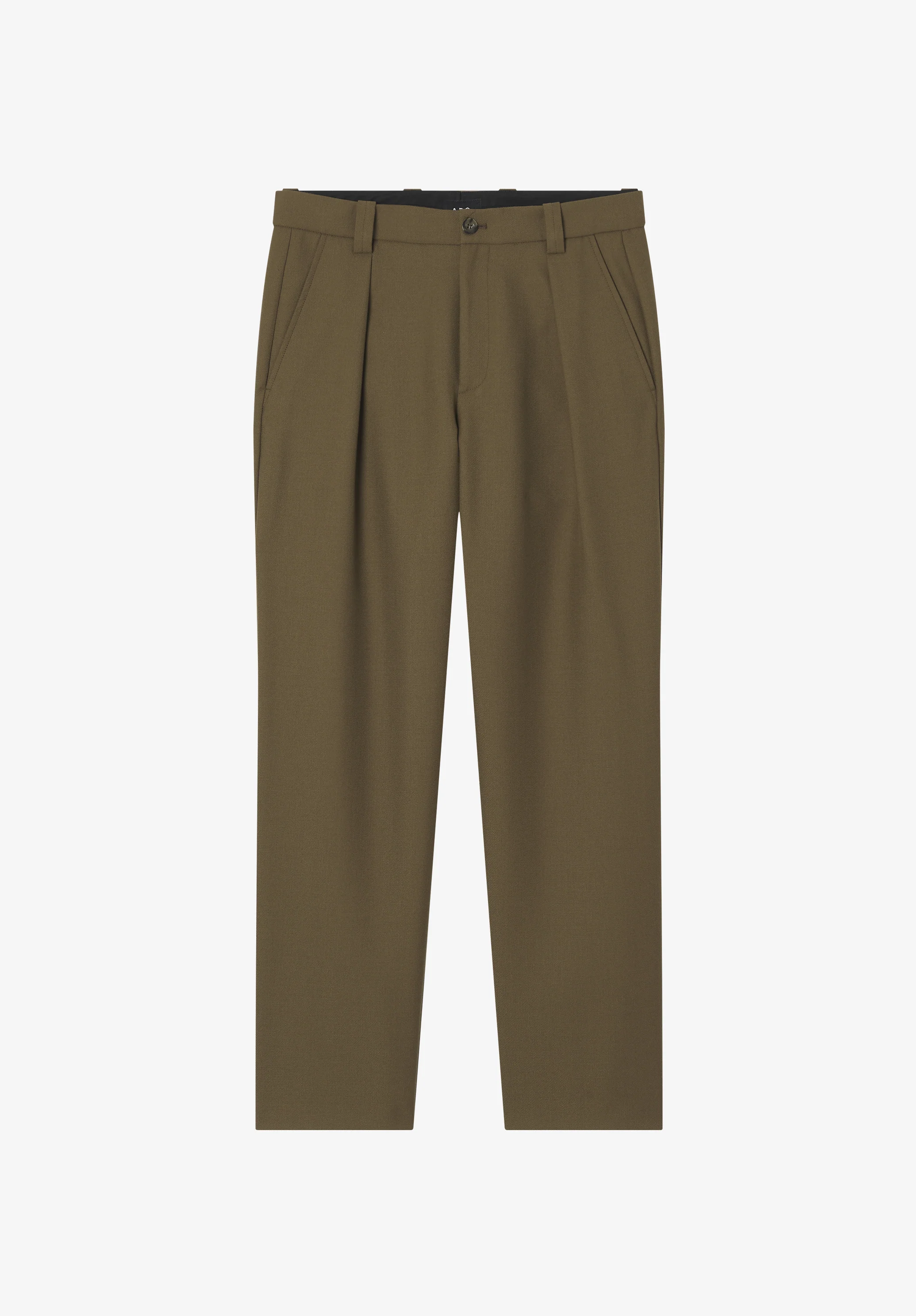 Pantalon Renato - Kaki