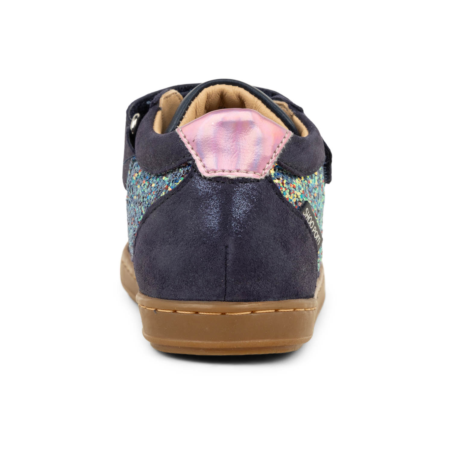Chaussures montantes fille SHOO POM BOUBA EASY CO