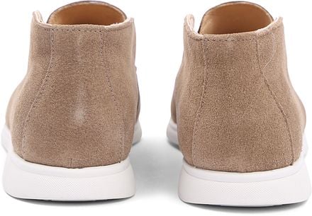 Suitable Ace Loafers Taupe Acemidmoc-Taupe kopen