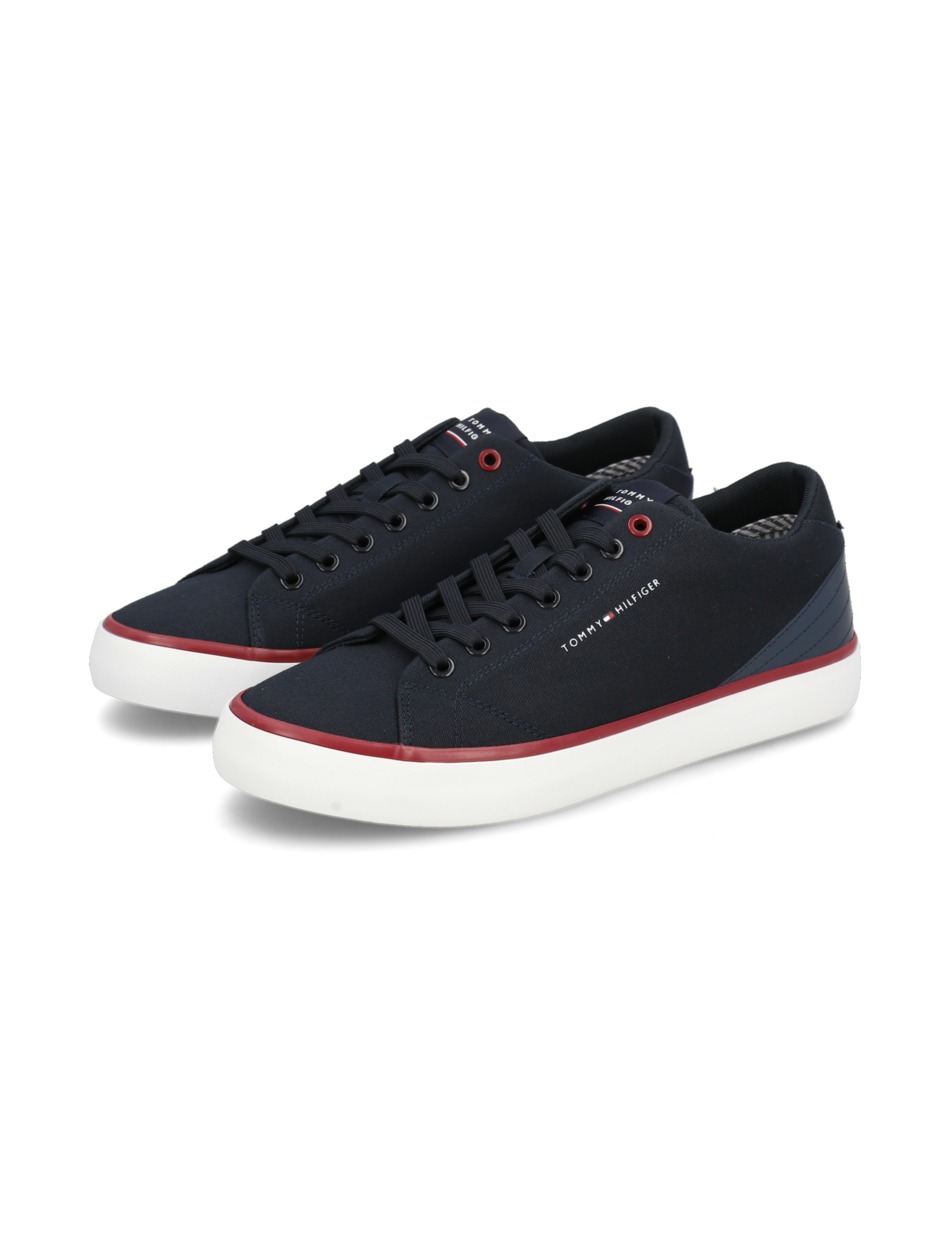 TH HI VULC CORE LOW CANVAS