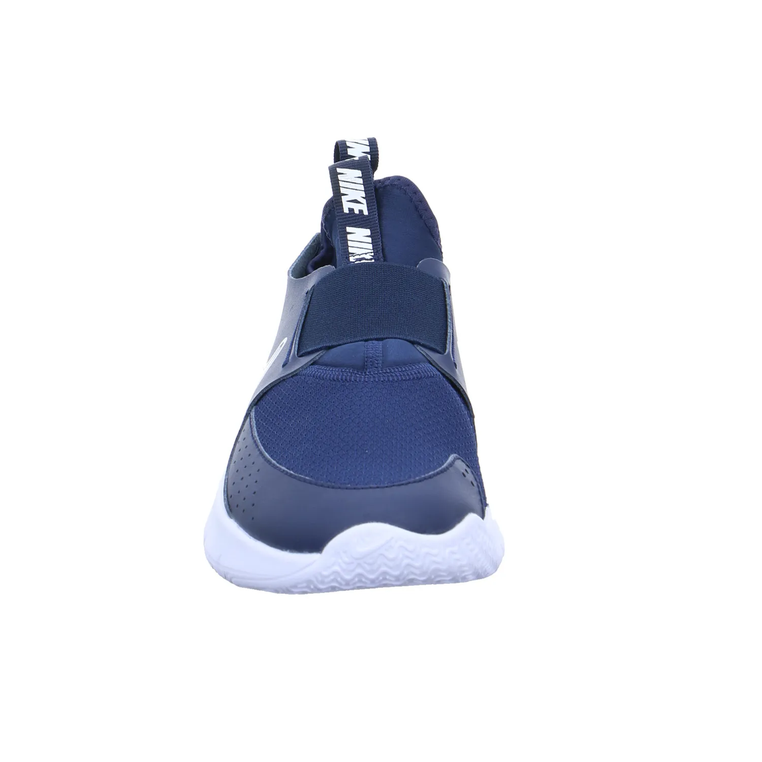 NIKE Kinder Sportschuh Blau Synthetik