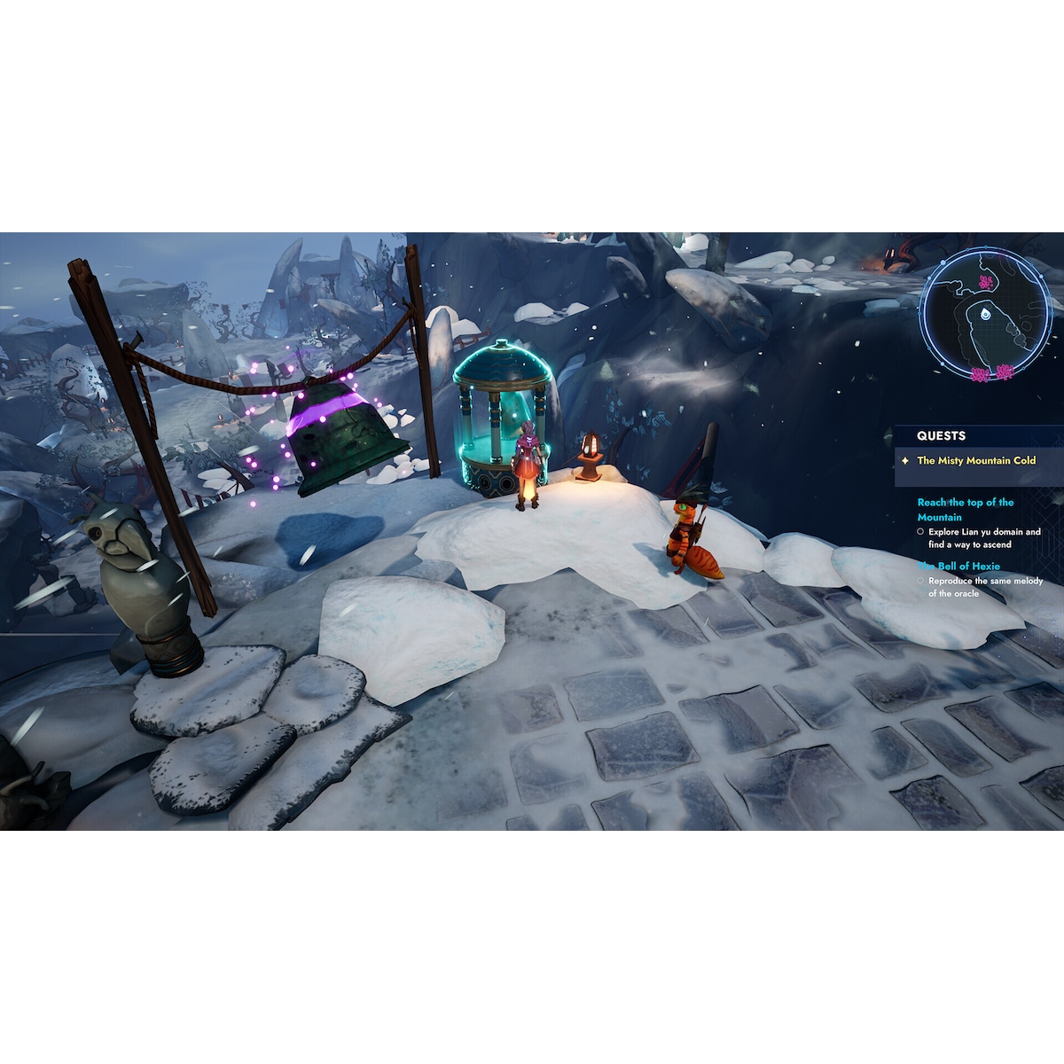 Batora: Lost Haven - PC Windows