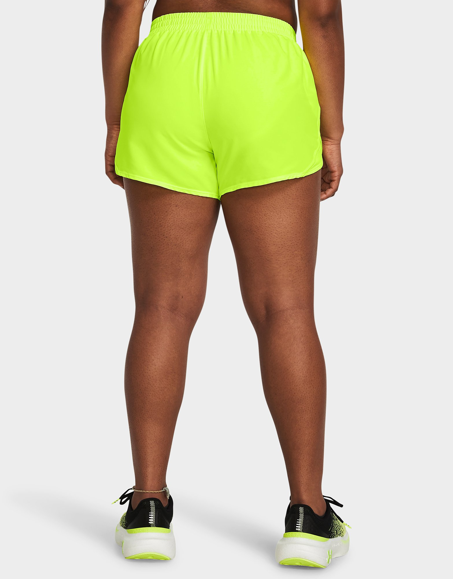 Under Armour Shorts UA Fly By 3'' Shorts