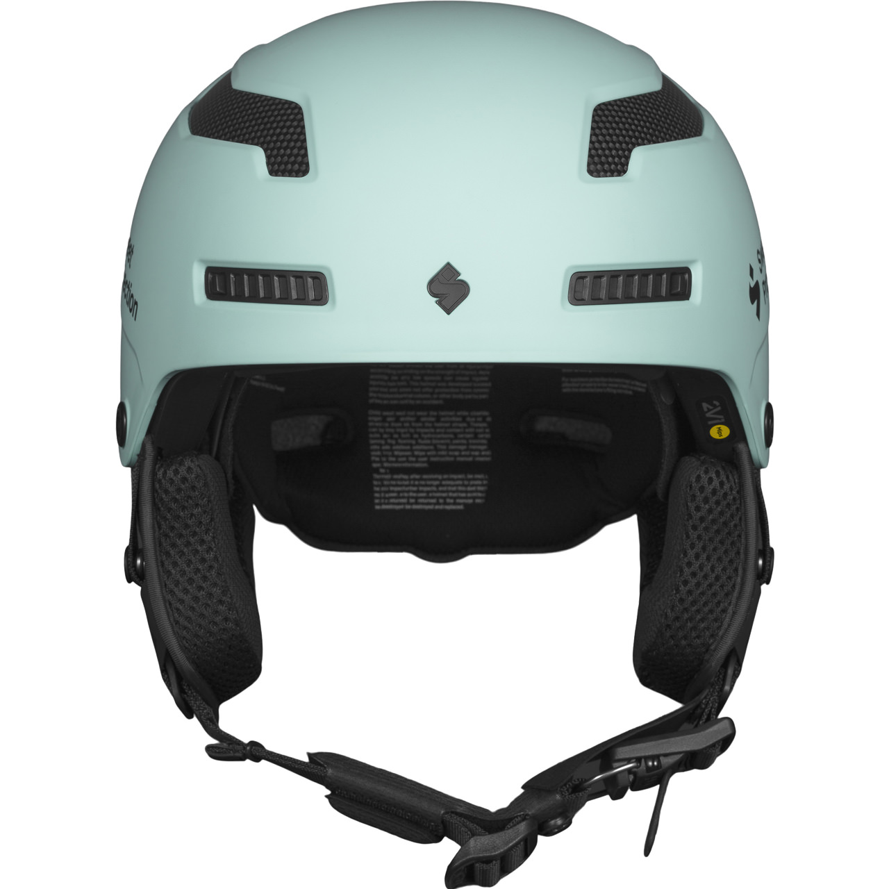 Sweet Trooper 2Vi SL MIPS misty turquoise | Sweet Protection Skihelme | Sweet Protection | S | MARKEN | XSPO