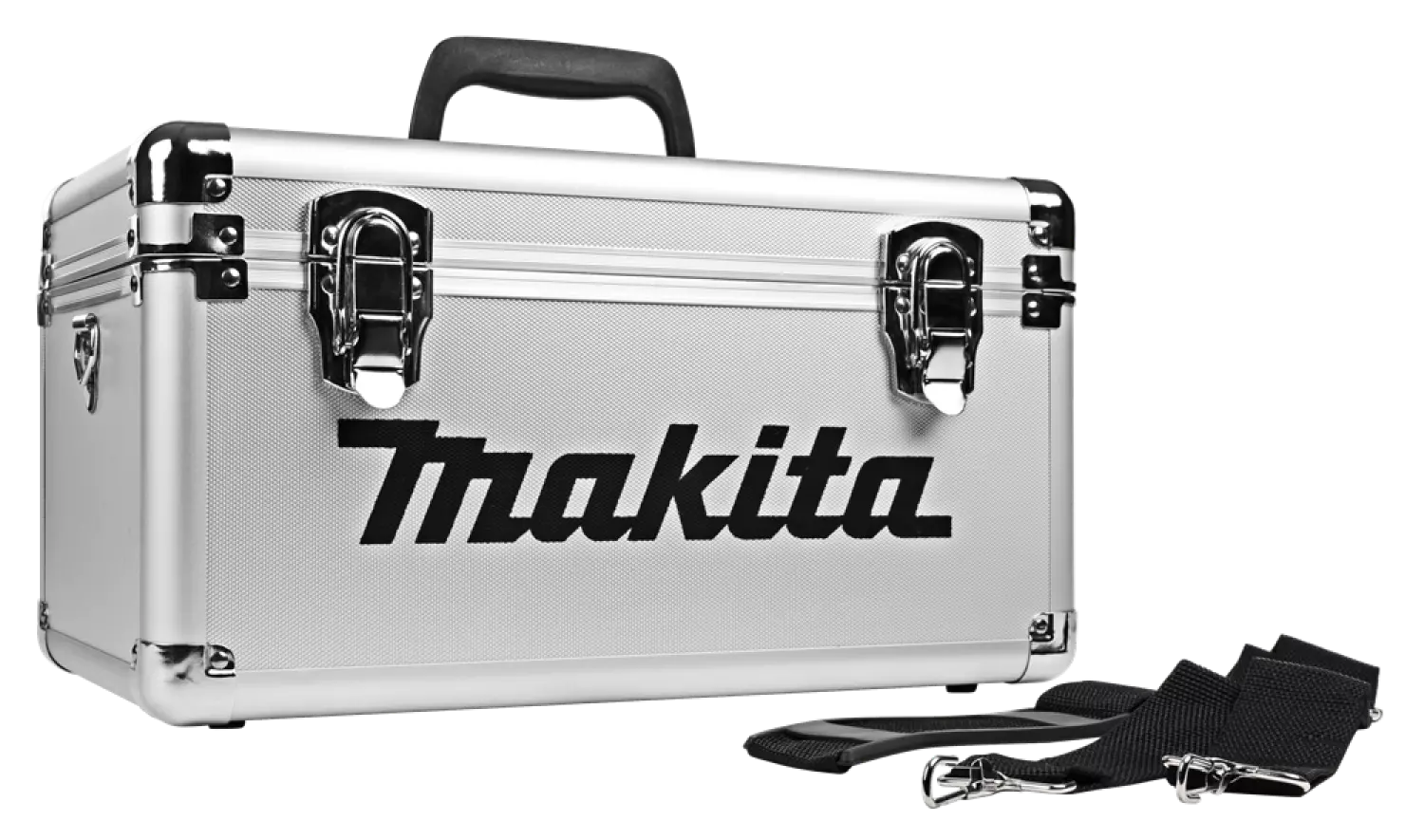 Makita AS0VP007MK Koffer aluminium