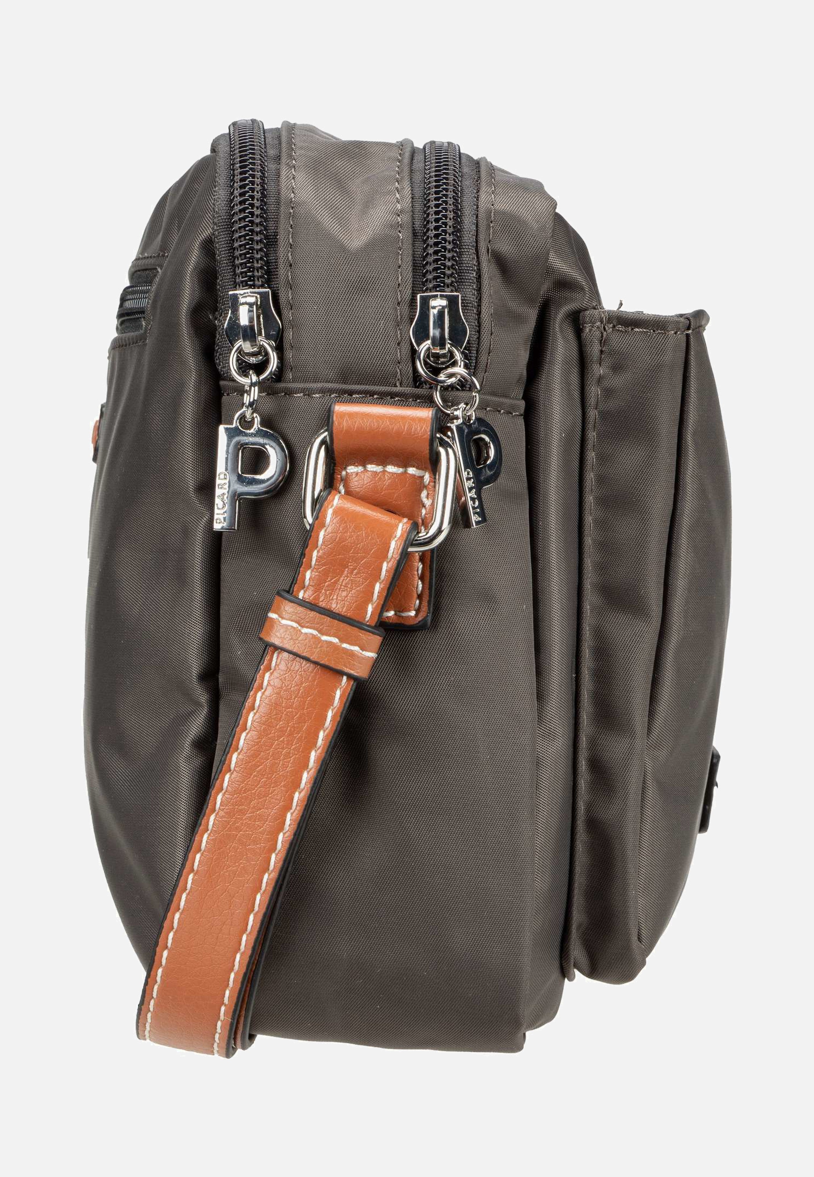 Sonja 3252 Anthrazit - Crossbody Bag