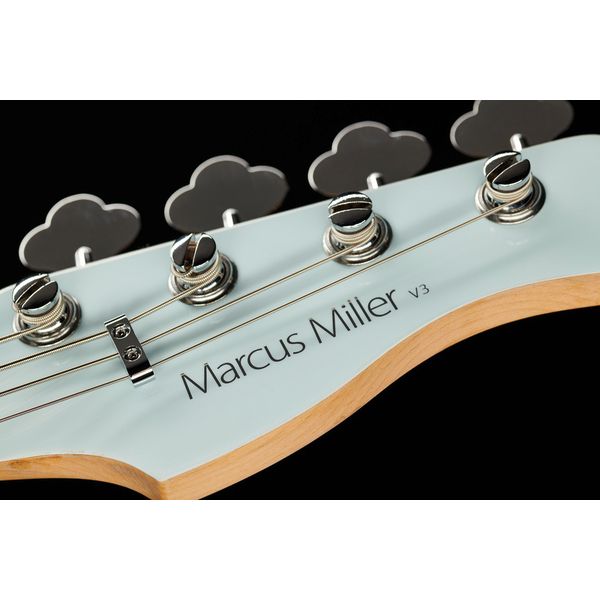 Marcus Miller V3P-4 SNB