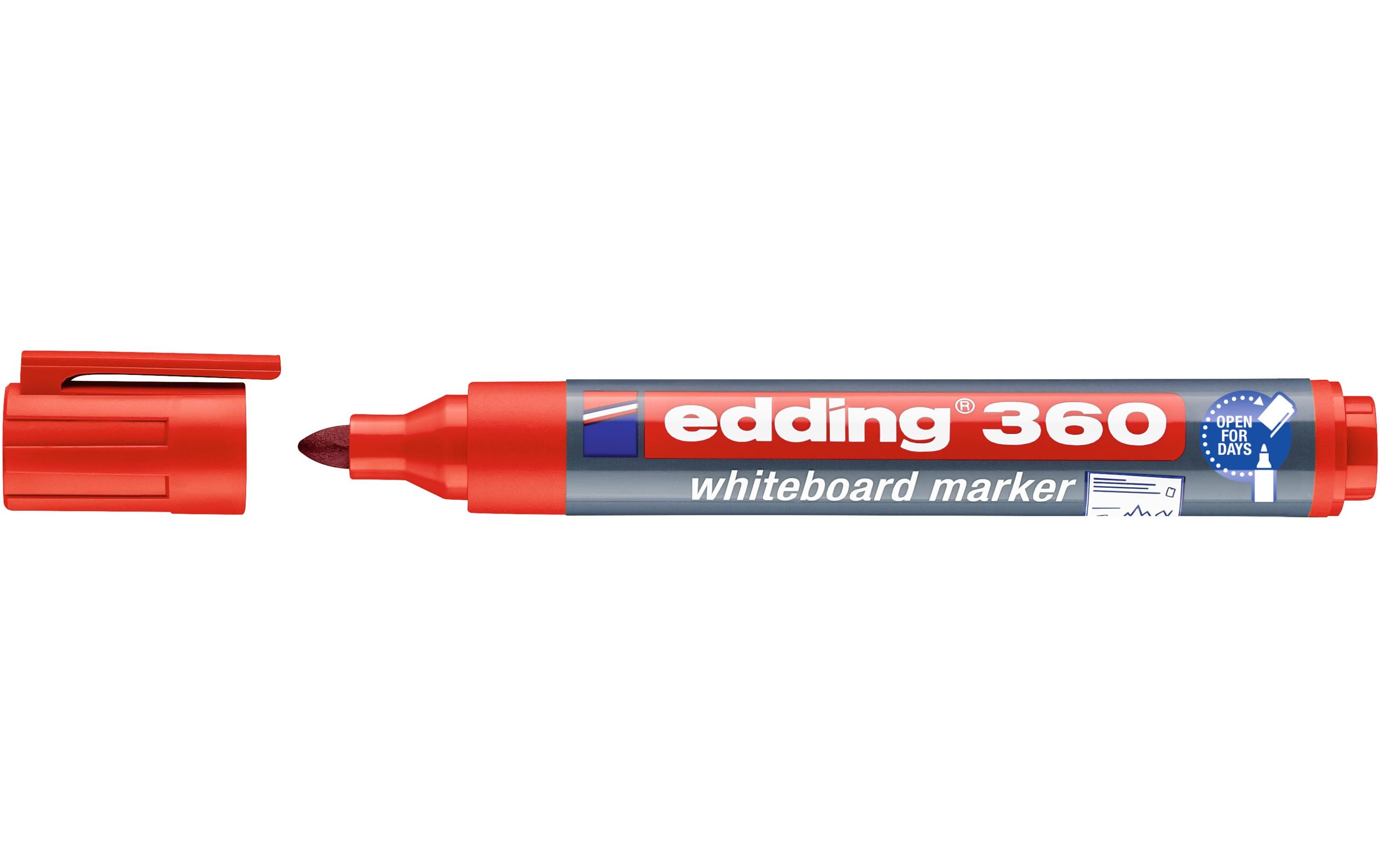 Whiteboard-Marker 360 RotEdding Whiteboardmarker