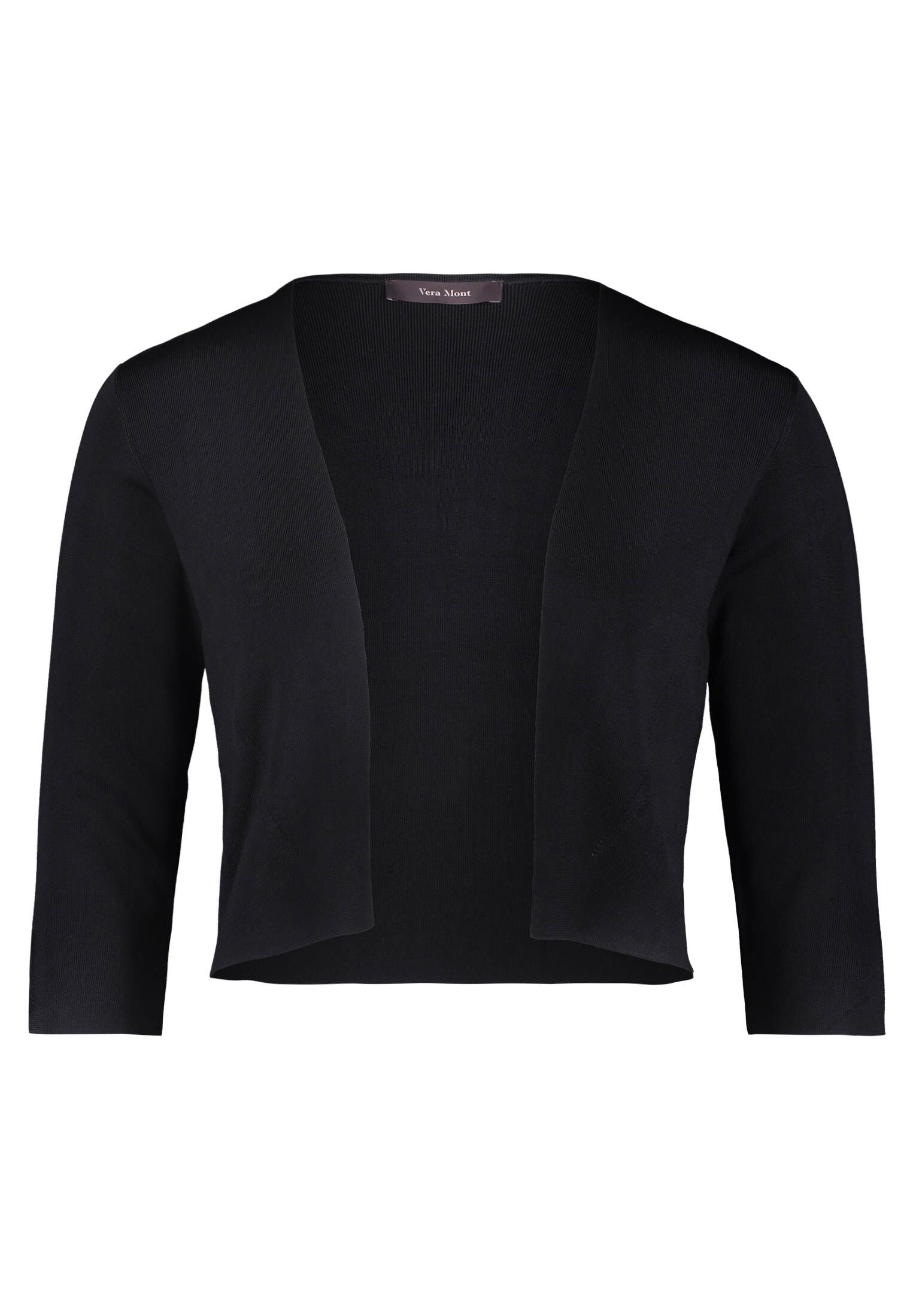 Vera Mont| Damen Strickbolero langarm