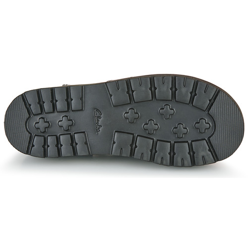 Clarks - ORIANNA TWIST - Noir