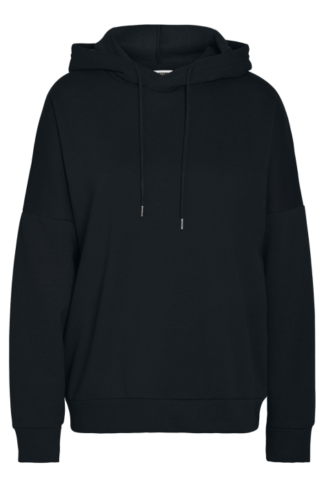 Noisy may zwarte dames sweater