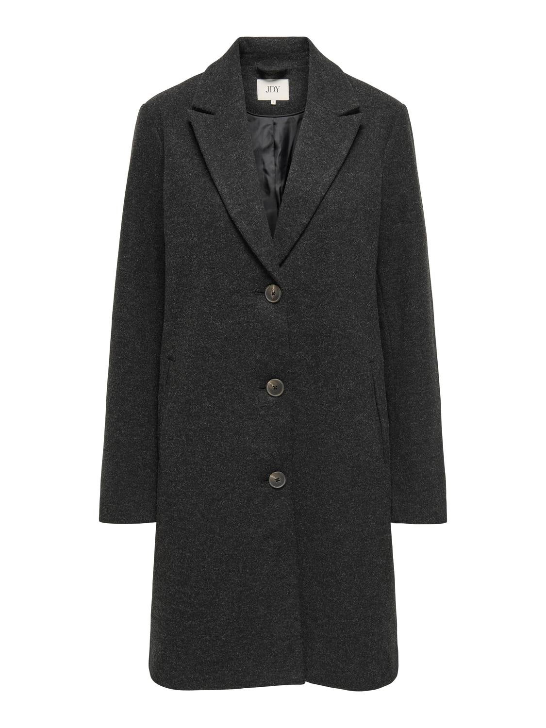 JDYECHO Mantel Black