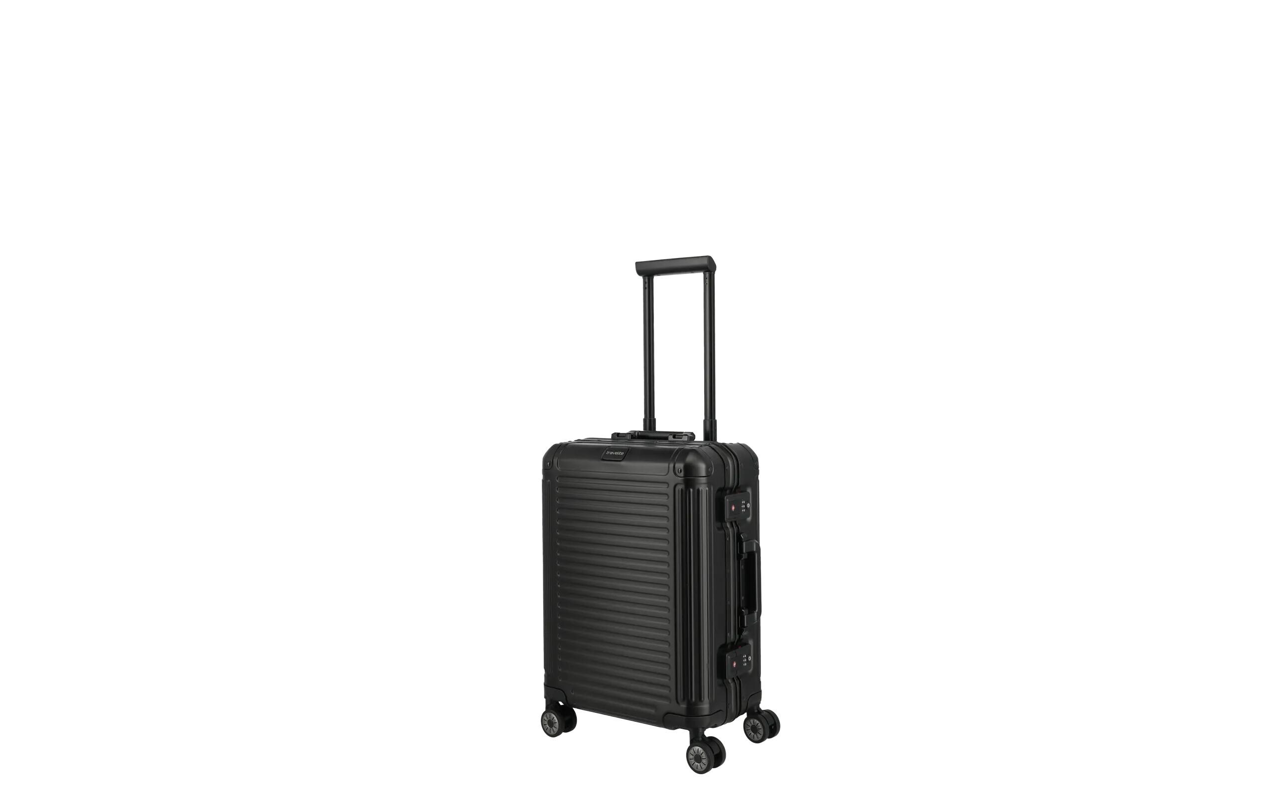 Next Trolley S Schwarz<br>Reisekoffer