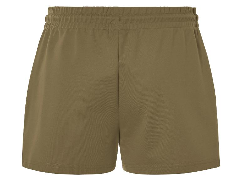 Korte dames broek