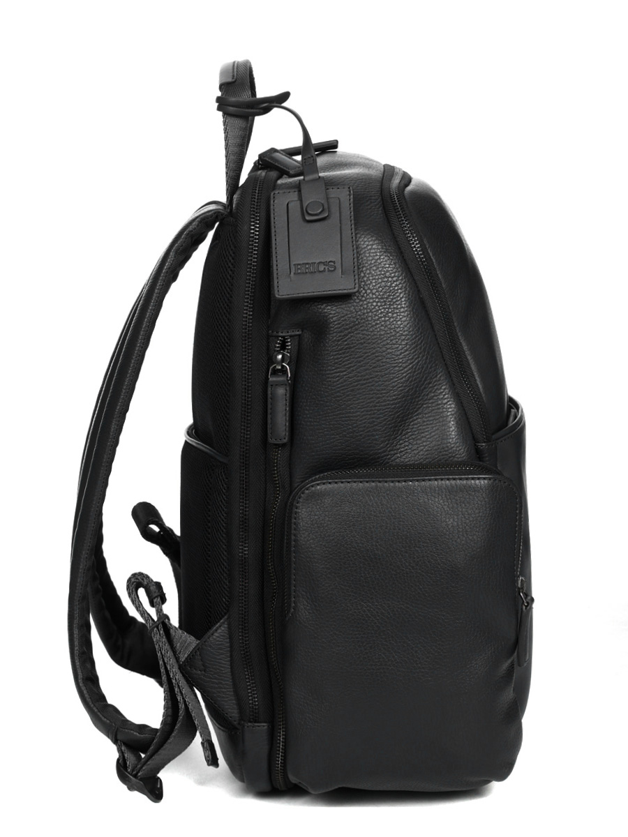 Sac À dos ordinateur Bric's Torino L 15 pouces