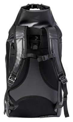 Sac à Dos / Sacoche de Porte-Bagages Buds City Bag Race 30L Noir