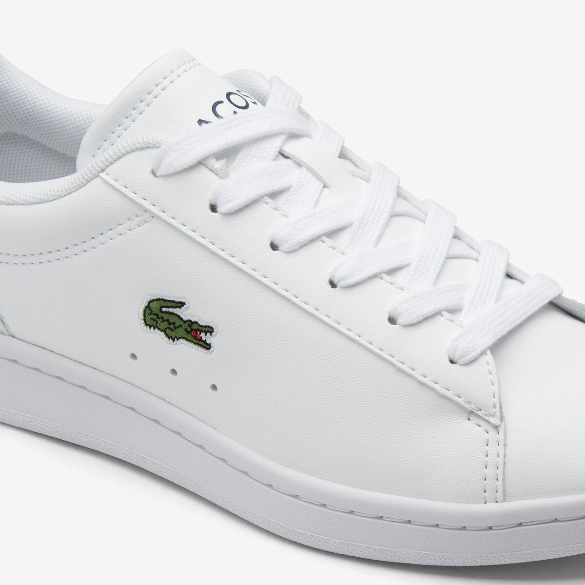 LACOSTE<br>Tênis baixo Carnaby Set