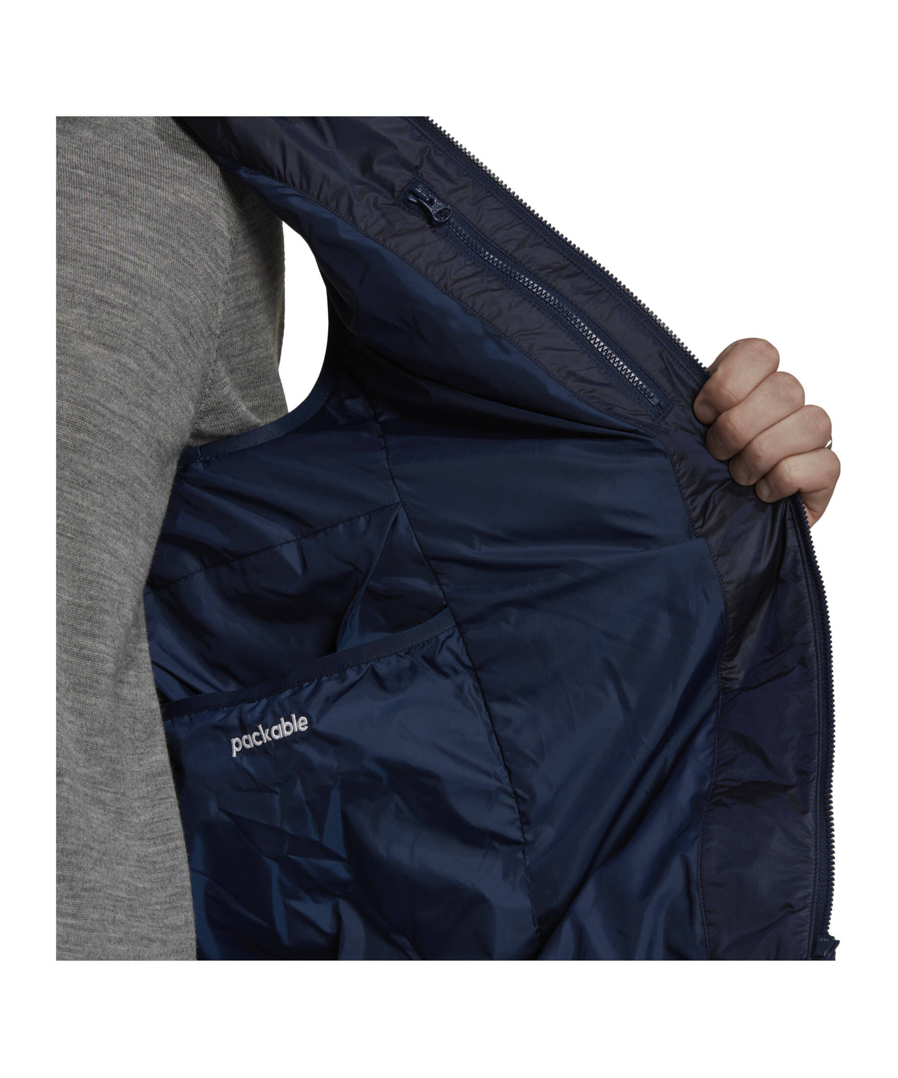 adidas Originals| Herren Steppweste