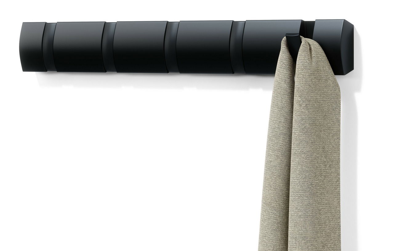 Umbra Wandgarderobe FLIP