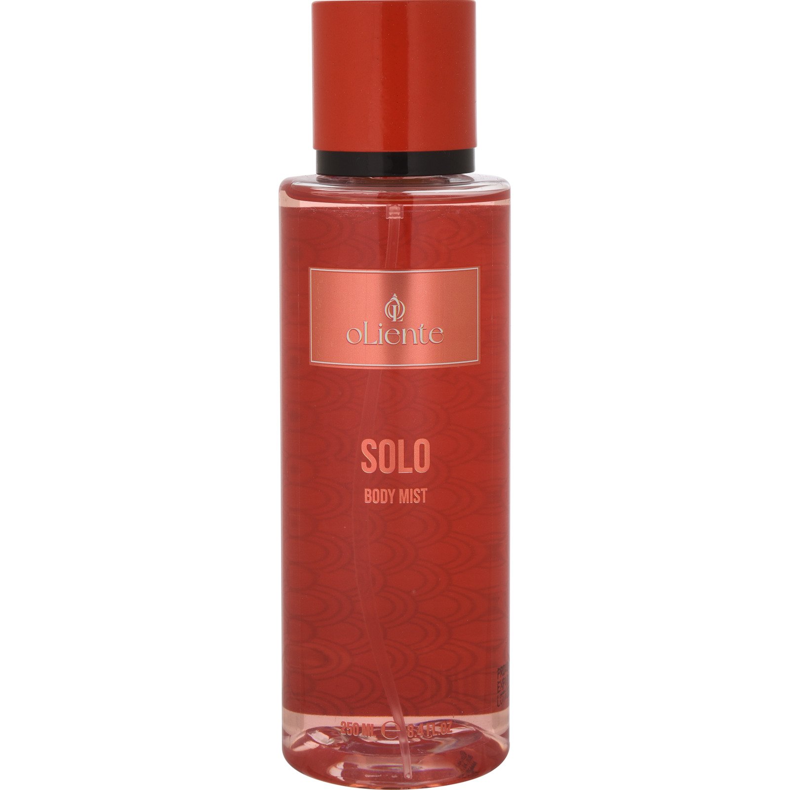 oLiente Solo Bodyspray 250 ml