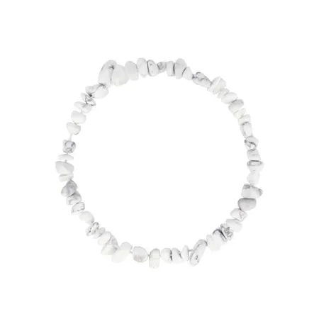 bb Klostermann Armband Edelstein weißer Howl