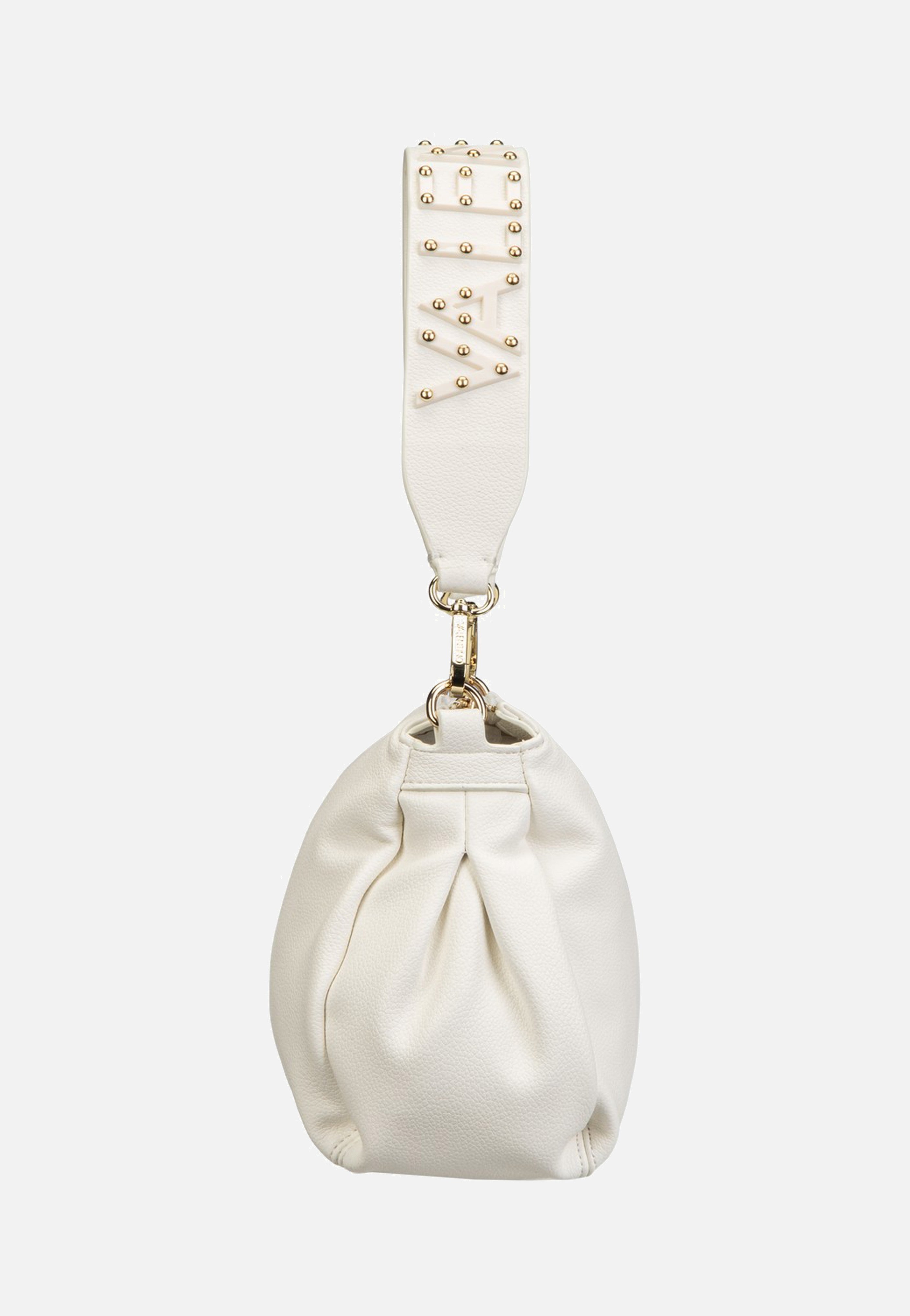 Dea Re M08 Bianco - Hobo Bag