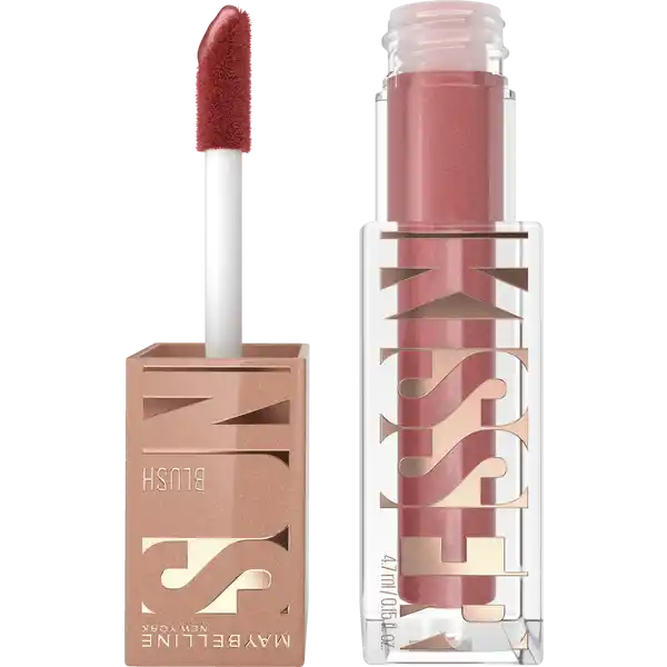 Sunkisser Blush Nr. 06 City Sizzle