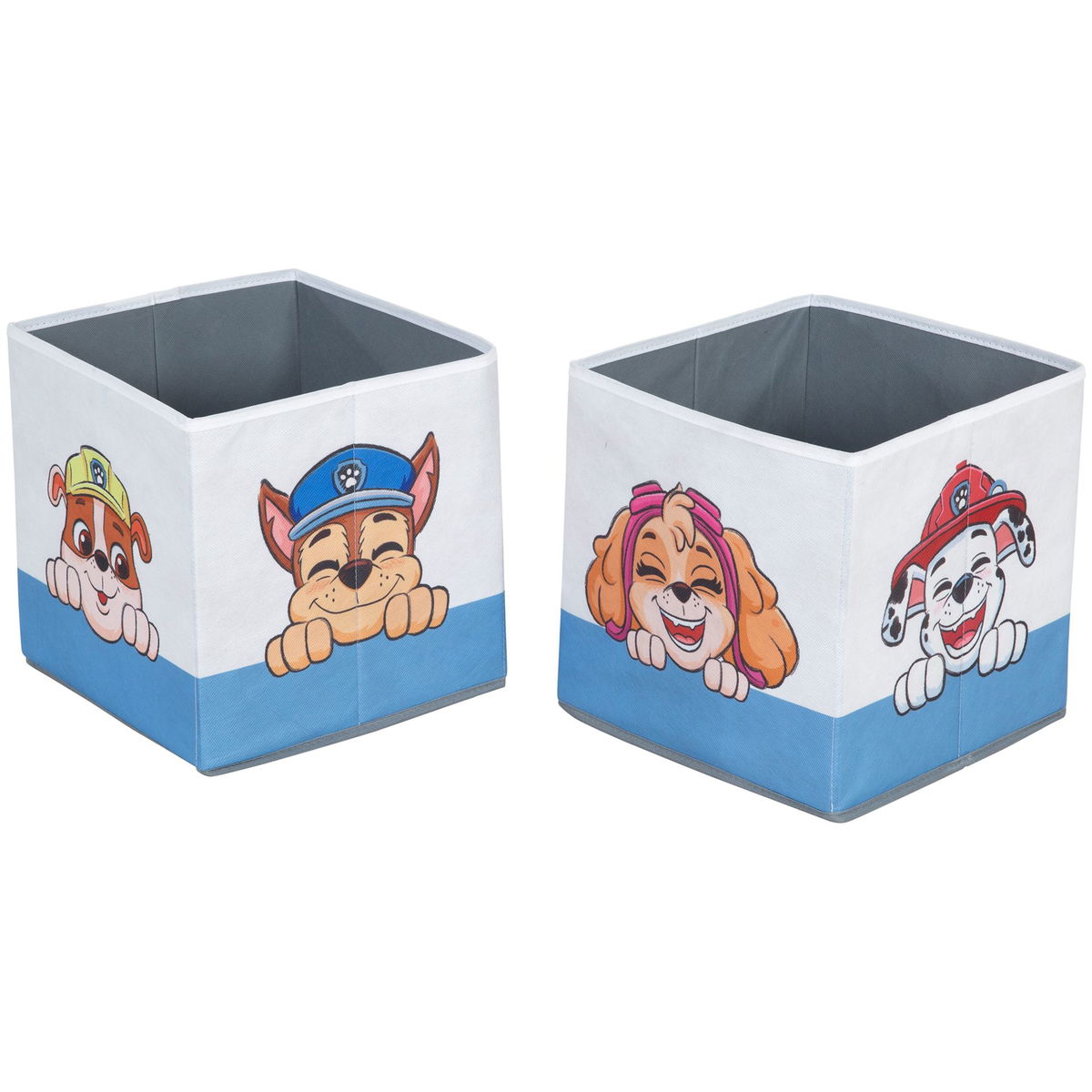 robaroba   Aufbewahrungsbox 2er Set